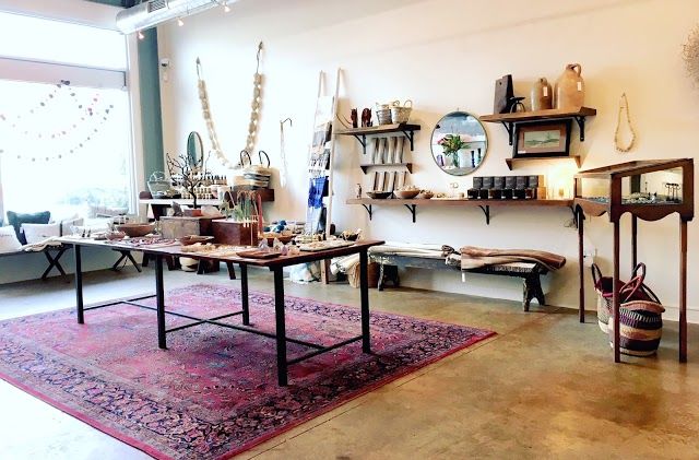 Demimonde Studio and Shop