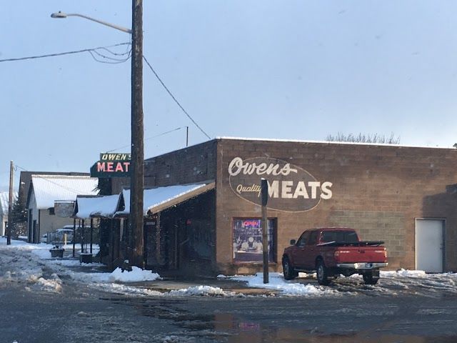 Owens Meats