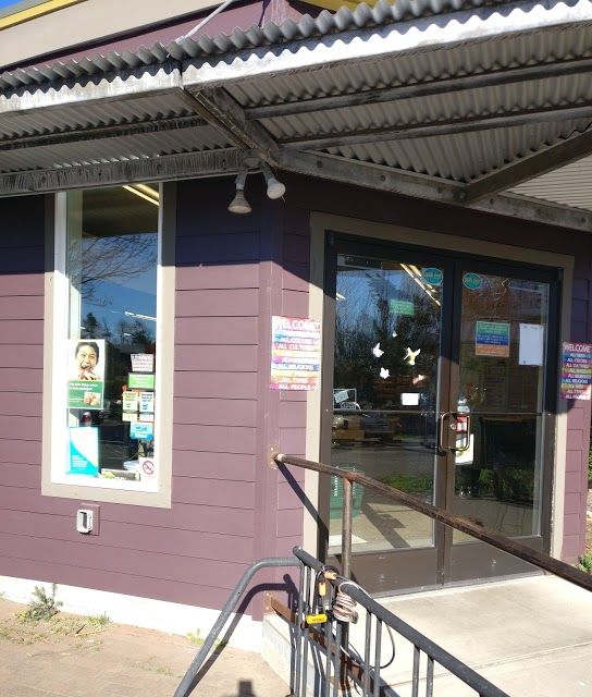 Orcas Food Cooperative