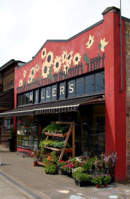 Miller's Community & Art Center