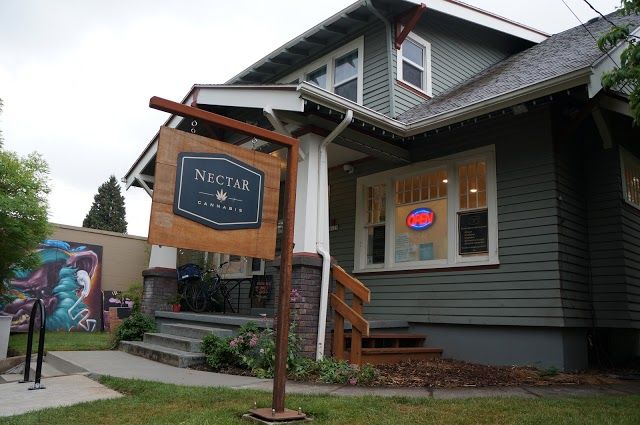 Nectar - Mississippi