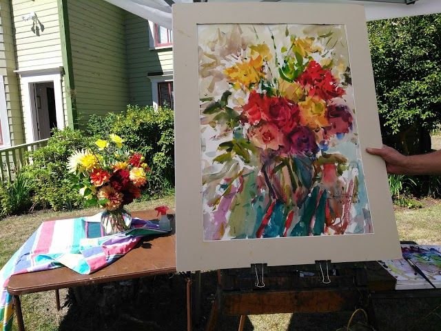 Wiegardt Studio Gallery