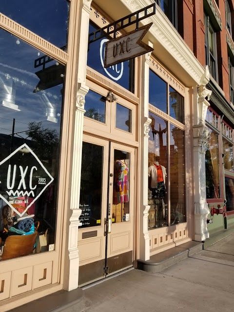 UrbanXchange