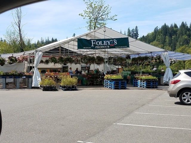 Foley's Produce