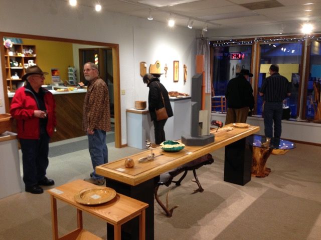 Art Gallery 505