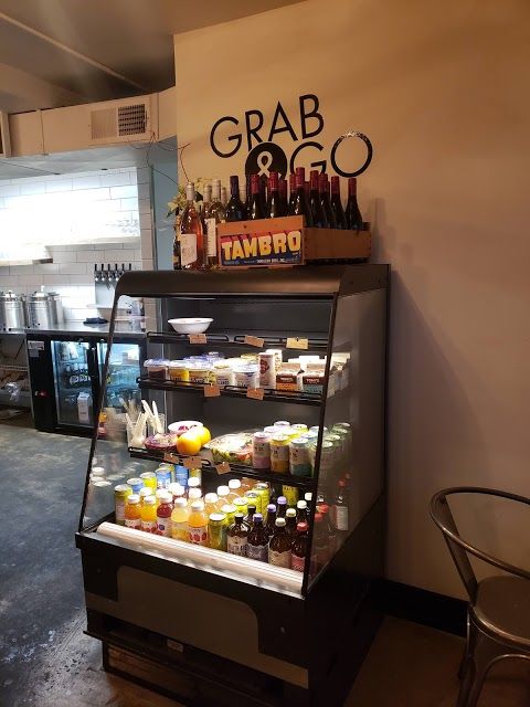 Wildwood Market And Eatery