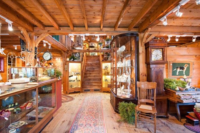 The Farm Antiques