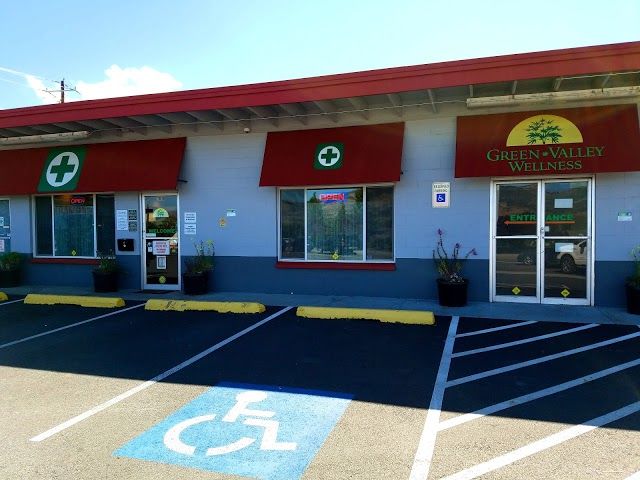 Green Valley Wellness