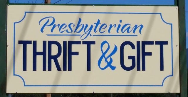 Presbyterian Thrift & Gift