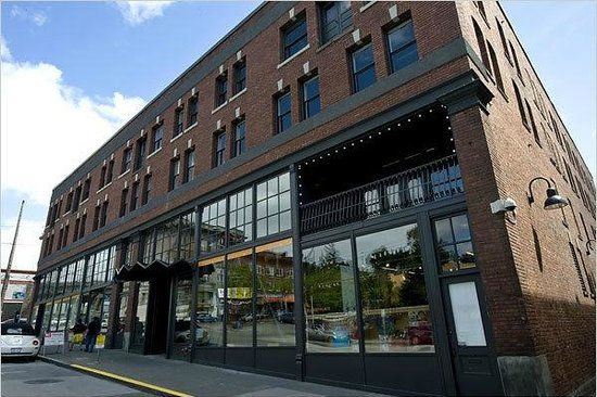 Wing Luke Museum of the Asian Pacific American Experience