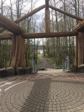 Captain William Clark Regional Park