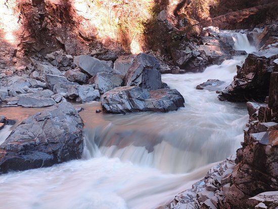 Granite Falls