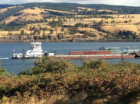 Memaloose State Park