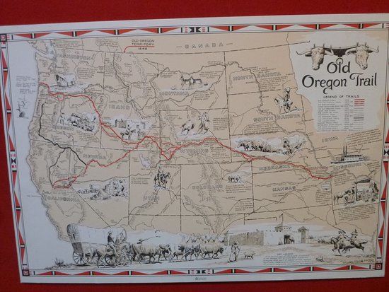 Shoshone-Bannock Tribal Museum