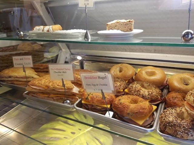 Enzo's Italian Caffe