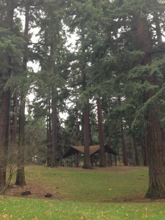 Mount Tabor Park