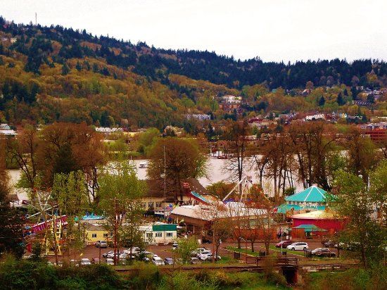 Sellwood Park