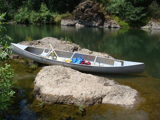 Willamette Park