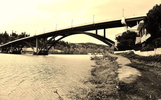 Sellwood Bridge