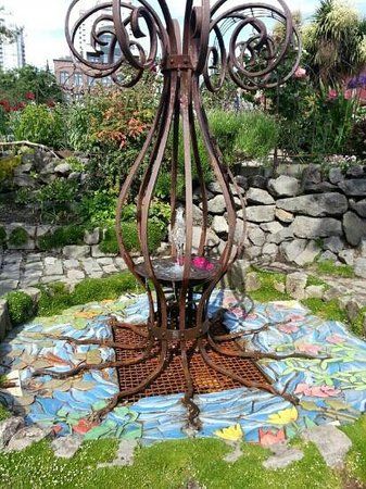 P-Patch Community Gardens