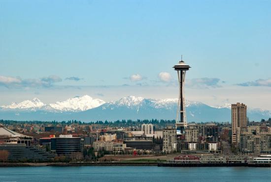 Hamilton Viewpoint Park