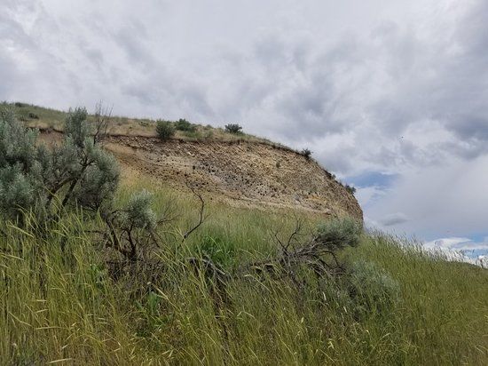 Fort Boise-Military Reserve Park