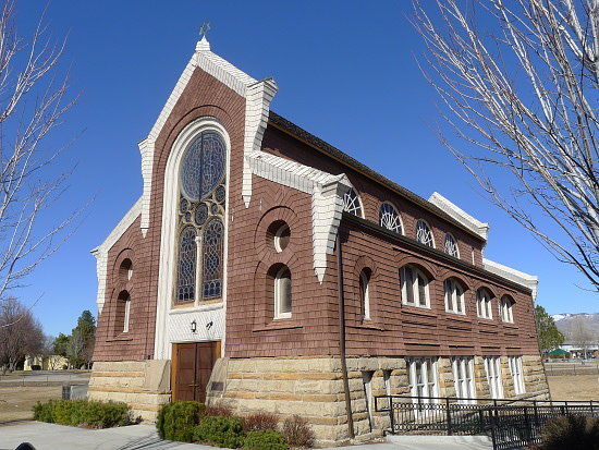 Ahavath Beth Israel