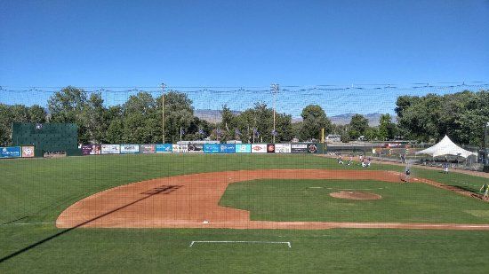Hawks Memorial Stadium
