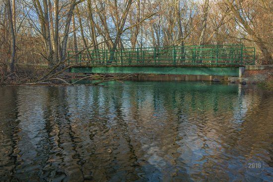 Veterans Memorial Park