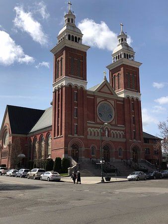 Cathedral of Our Lady of Lourdes