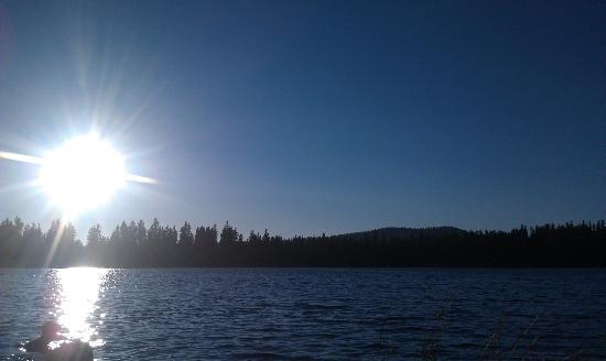 South Twin Lake
