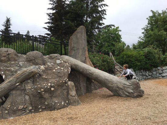 Tacoma Nature Center