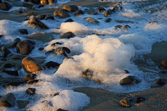 Lost Creek State Recreation Site