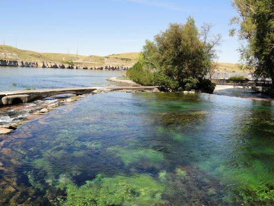 Giant Springs State Park