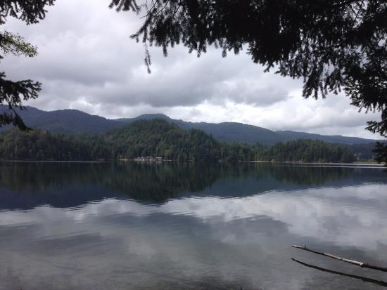 Lake Whatcom