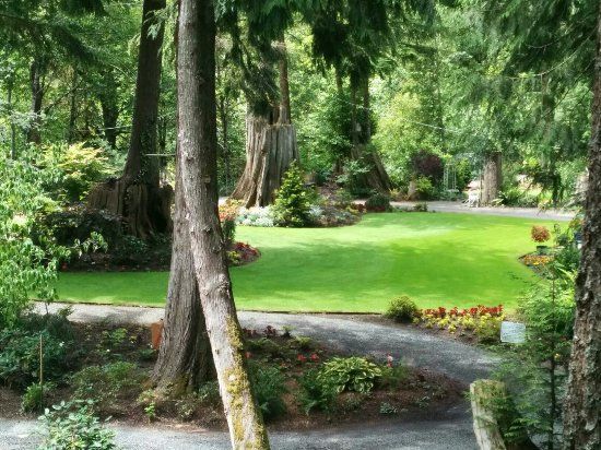 Glen Echo Garden