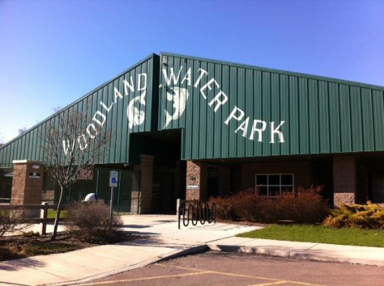 Woodland Park