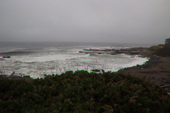 Yachats Commons Park