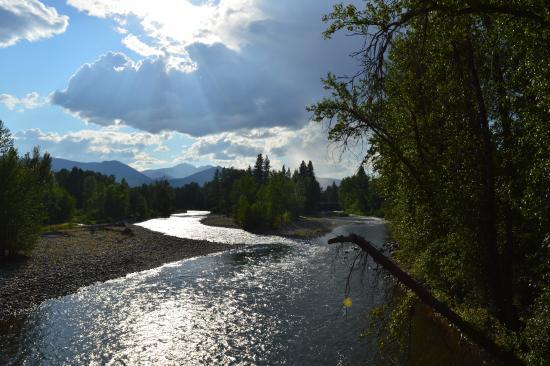 Methow River