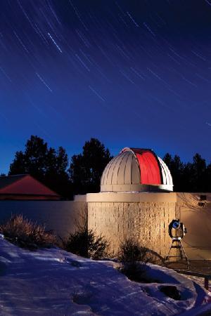 Sunriver Observatory