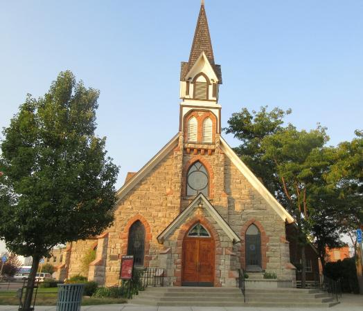 Trinity Episcopal Church