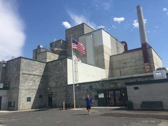 Hanford Nuclear Reservation