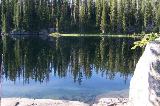 Eagle Cap Wilderness