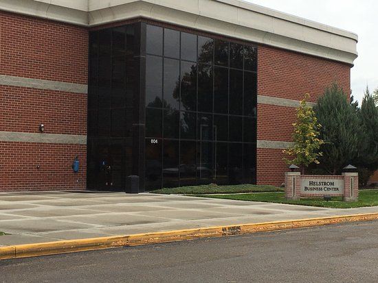 Northwest Nazarene University