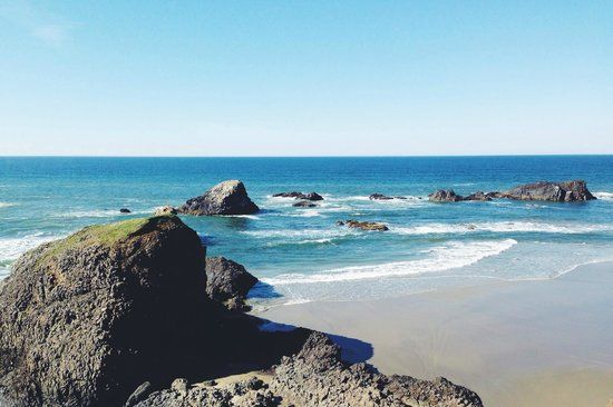 Humbug Mountain State Park