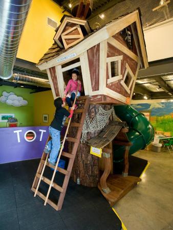 Kids Discovery Museum