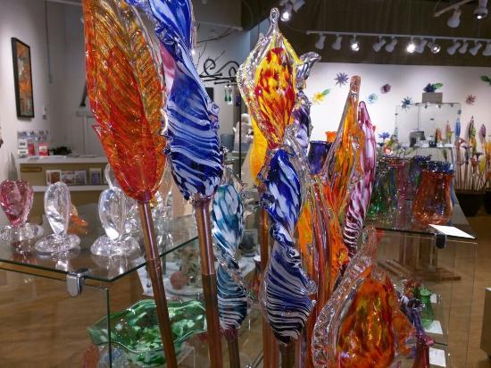 Front Street Gallery