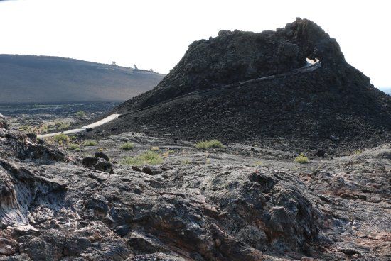 Craters of the Moon National Monument