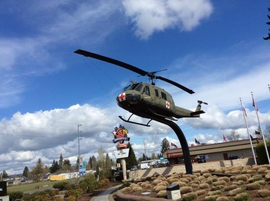 Vietnam Era Veterans Memorial
