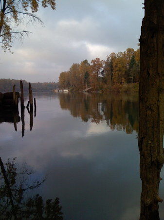 Molalla River State Park